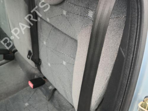 Venstre bak beltestrammer CITROËN XSARA (N1) 1.4 i (75 hp) 27104670