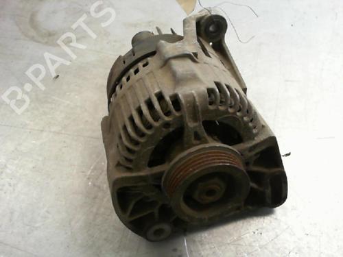 Alternator FIAT PUNTO (176_) 55 1.1 | BP27117874M7 