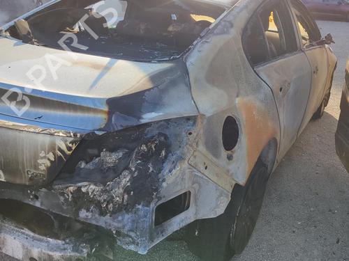 Subframe OPEL INSIGNIA A (G09) 2.0 CDTI (68) | BP27127572M9 - Image 6