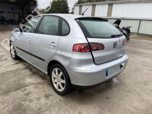 Left front window switch SEAT IBIZA III (6L1) 1.9 TDI | BP30885579I27  - Image 7