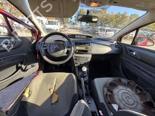 Used Front right interior door handle Front right interior door handle CITROËN C4 Coupe (LA_) 1.6 HDi (90 hp) 40608243 40608243