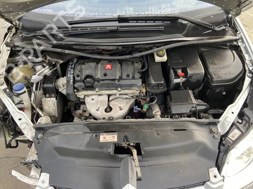 Used Engine CITROËN C4 I (LC_) 1.6 16V (109 hp) 30853720
