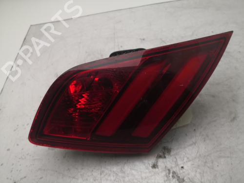 Used Right tailgate light PEUGEOT 208 II (UB_, UP_, UW_, UJ_) e-208 (136 hp) 27100821