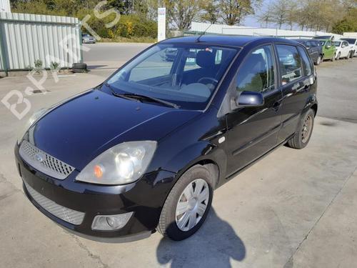 Used Front left window mechanism Front left window mechanism FORD FIESTA V (JH_, JD_) 1.4 TDCi (68 hp) 27119366 27119366