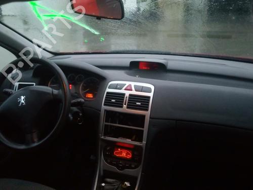 Used Parts PEUGEOT 307 (3A/C) 1.4 16V 2907781