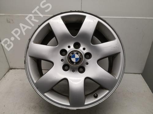 Used Rim BMW 3 Touring (E46) 320 d (150 hp) 27105644