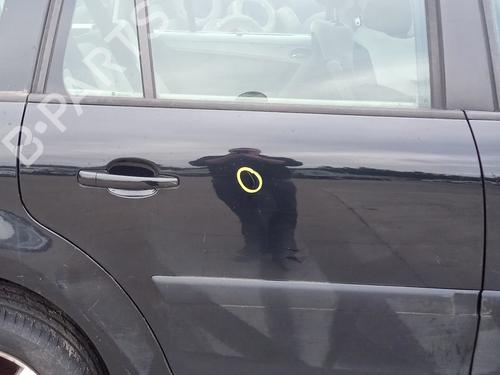 Used Right rear door CITROËN C4 Grand Picasso I (UA_) 1.6 HDi (109 hp) 27110595