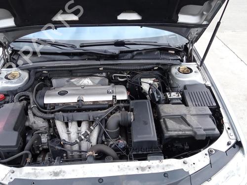 Køler PEUGEOT 406 (8B) 2.2 (158 hp) 27133455