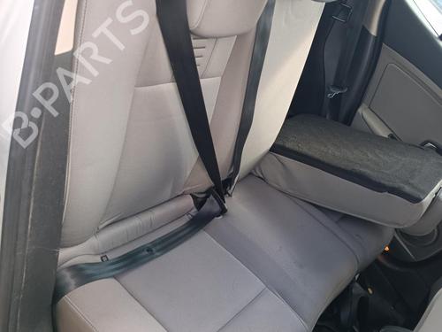 Sikkerhedssele-spænde RENAULT MEGANE III Hatchback (BZ0/1_, B3_) 1.5 dCi (BZ09, BZ0D, BZ1W, BZ29, BZ14) (110 hp) 27126432