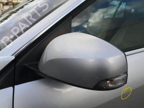 Used Left mirror RENAULT LAGUNA III Grandtour (KT0/1) 2.0 dCi (KT07, KT0J, KT14, KT1A, KT1S) (131 hp) 27147261