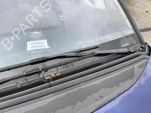 Used Front wiper motor CITROËN C4 Picasso I MPV (UD_) 1.6 HDi (109 hp) 32339798