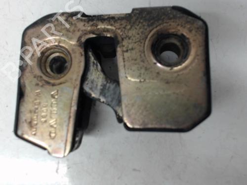 Used Front left lock VOLVO 740 Kombi (745) 2.4 TD Interc. (122 hp) 27116621