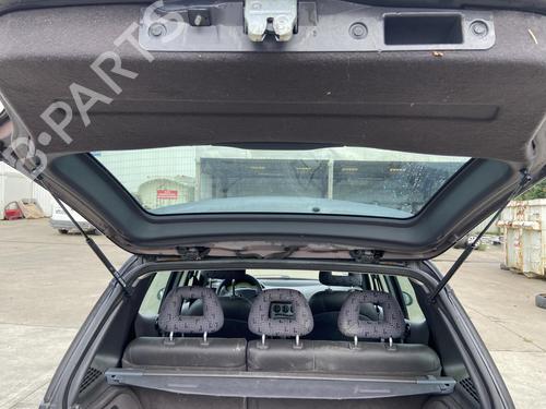 Used Tailgate lift support MERCEDES-BENZ A-CLASS (W168) A 160 (168.033, 168.133) (102 hp) 27113737