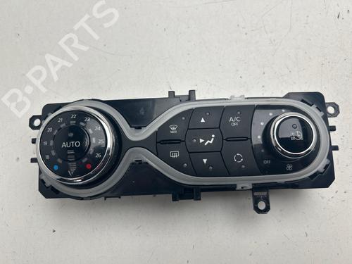 Climate control RENAULT ZOE (BFM_) ZOE | BP39420944I5 - Image 2