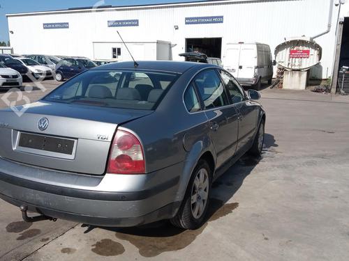 Front right window mechanism VW PASSAT B5.5 (3B3) 1.9 TDI | BP27208294C23 - Image 6