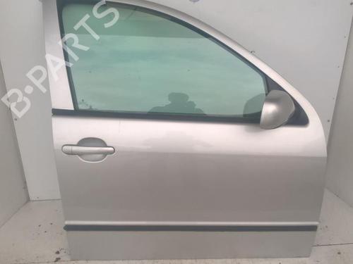 Used Right front door SKODA FABIA I Combi (6Y5) 1.9 TDI (100 hp) 27116874