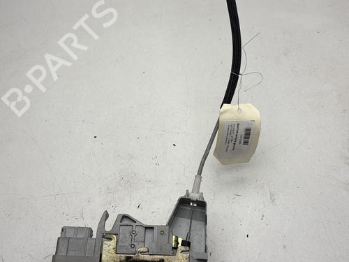 Used Rear left lock Rear left lock PEUGEOT 307 (3A/C) 2.0 HDi 90 (90 hp) 33680423 33680423