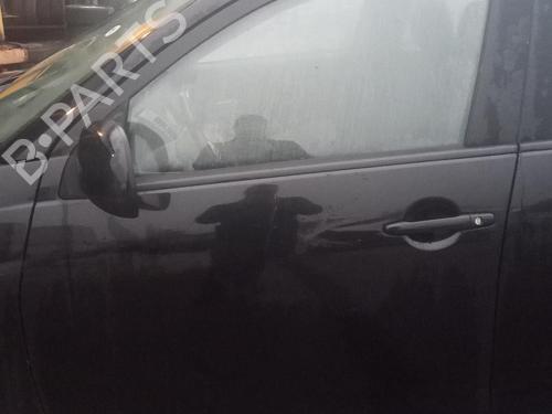 Used Front left lock CITROËN C-CROSSER (VU_, VV_) 2.2 HDi (156 hp) 27143876