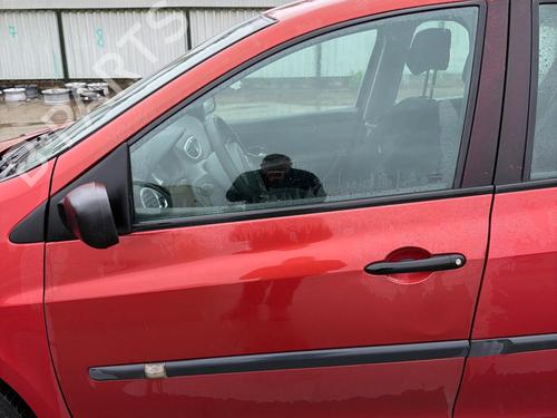 front-left-lock-renault-clio-iii-br01-cr01-2005-2006-2007-2008-2009-2010-2011-2012-2013-2014-35889457 main image