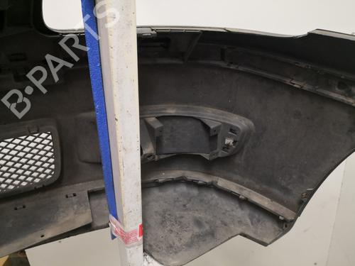 Front bumper VW POLO (6N2) 1.4 TDI | BP27112792C7 
