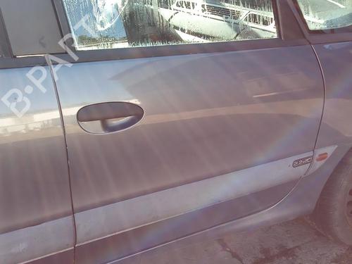 Used Front right door window RENAULT ESPACE III (JE0_) 2.2 dCi (JE0K) (130 hp) 27148502