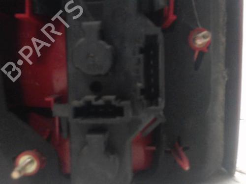 Used Right taillight Right taillight VW POLO (6N2) 1.4 TDI (75 hp) 27126310 27126310