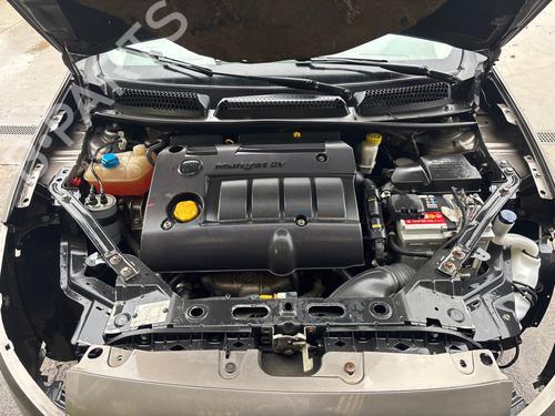 Used Starter Starter FIAT BRAVO II (198_) 1.9 D Multijet (198AXB1A) (120 hp) 39970277 39970277