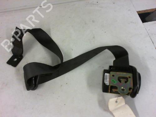 Used Rear left seatbelt Rear left seatbelt RENAULT SCÉNIC II (JM0/1_) 1.9 dCi (JM0G, JM12, JM1G, JM2C) (120 hp) 27119128 27119128