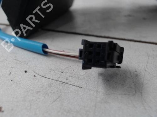 Used Left mirror Left mirror CITROËN C2 (JM_) 1.1 (60 hp) 27119823 27119823