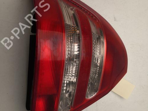 Used Left taillight MERCEDES-BENZ C-CLASS (W203) C 220 CDI (203.006) (136 hp) 27130733