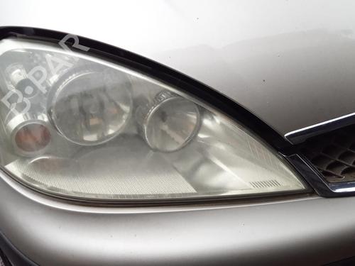 Used Right headlight FORD GALAXY I (WGR) 1.9 TDI (115 hp) 27144750