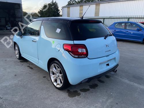 Starter CITROËN DS3 (SA_) 1.6 HDi 110 | BP30317471M8  - Image 7