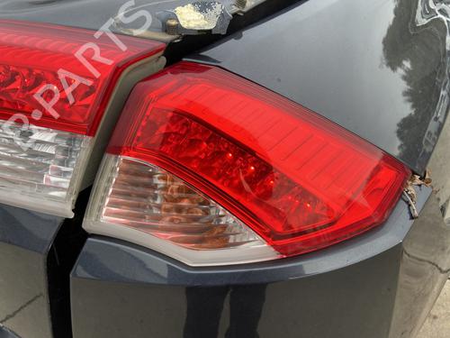 right-taillight-renault-laguna-iii-bt01-2007-2008-2009-2010-2011-2012-2013-2014-2015-29814781 main image