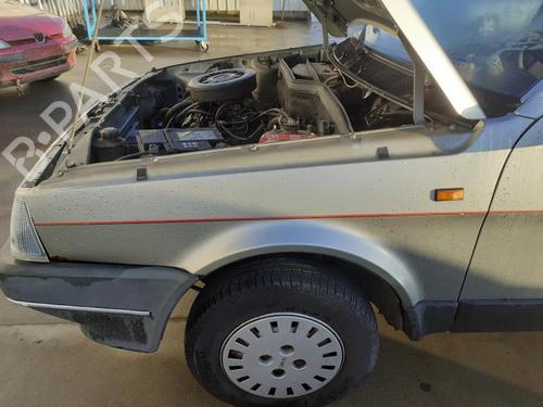 Forskærm venstre Forskærm venstre FIAT REGATA (138_) 70 1.3 (65 hp) 27120785 27120785