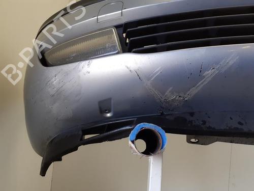 Front bumper OPEL ZAFIRA A MPV (T98) 2.0 DI 16V (F75) | BP27119133C7 