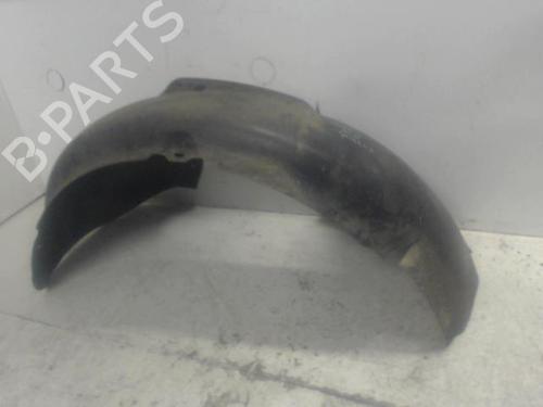 Wheel arch VW GOLF PLUS V (5M1, 521) 1.9 TDI | BP27138487C56 
