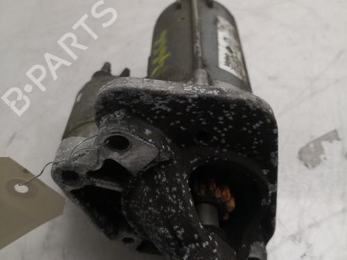 Used Starter Starter NISSAN QASHQAI I (J10, NJ10) 1.5 dCi (110 hp) 27144105 27144105