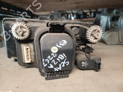 Used Right headlight SEAT IBIZA II (6K1) 1.0 i (50 hp) 27126686