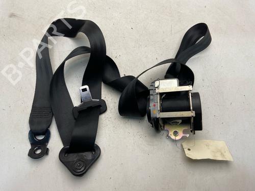 Front right seatbelt RENAULT MASTER III Van (FV) 2.3 dCi 170 FWD (FV0L) | BP39725910I25 - Image 6