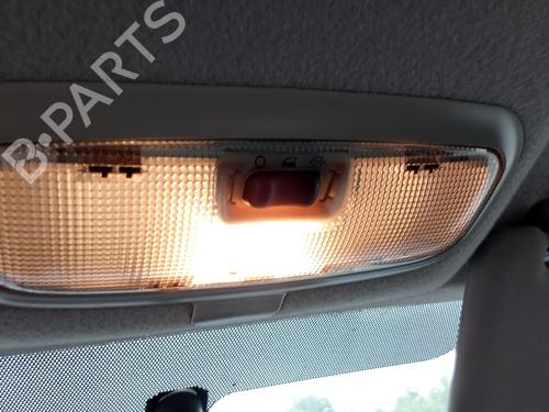 Used Interior roof light FORD FIESTA V (JH_, JD_) 1.4 TDCi (68 hp) 27111260