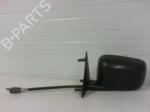 Used Left mirror VW POLO III (6N1) 60 1.4 (60 hp) 27132214