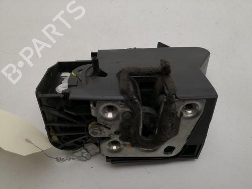 Used Rear right lock DACIA DUSTER (HM_) 1.0 LPG (HMMT) (101 hp) 27106594