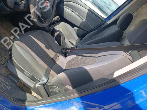 Third brake light FIAT DOBLO Cargo (263_) 1.6 D Multijet (263WXD1B, 263WXR1B, 263WXX1B, 263ZXD1B,... | BP27123995L11 - Image 4