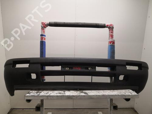Used Front bumper NISSAN MICRA I (K10) 1.2 (60 hp) 27639242