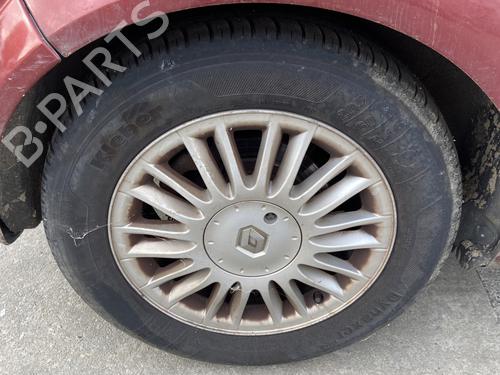 Used Rim RENAULT SCÉNIC II (JM0/1_) 1.9 dCi (JM14) (131 hp) 28212285