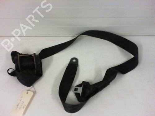 Used Front right seatbelt Front right seatbelt CITROËN AX (ZA-_) [1986-1998] 27118255 27118255