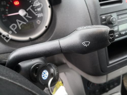 Ratstangsstang VW LUPO I (6X1, 6E1) 1.4 TDI (75 hp) 27132703