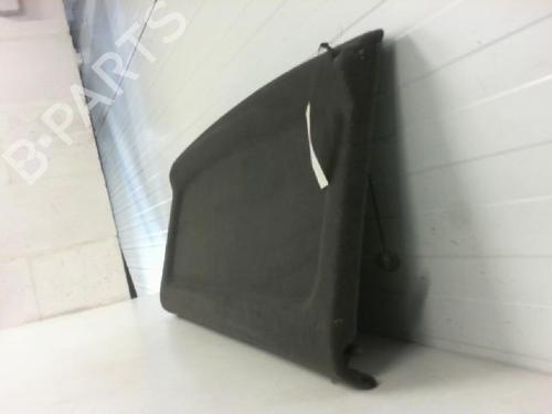 Rear parcel shelf VW POLO (6N2) 1.4 16V | BP27134356C85 