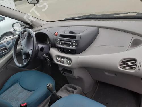 Køler NISSAN ALMERA TINO (V10) 1.8 | BP27120893M31 