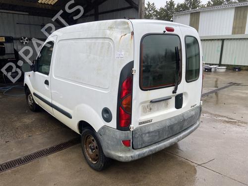 Forlygtekontakt RENAULT KANGOO (KC0/1_) D 65 1.9 (KC0E, KC02, KC0J, KC0N) | BP31333989I24 - Image 3